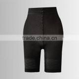 Women's Sexy Breathable Invisible Thigh Slimmer Booty Lifter thumbnail-3