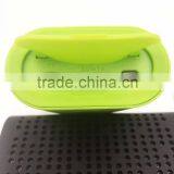 2016 New Design Wireless Bluetooth Speaker With Power Bank and fm tf Card Support thumbnail-6