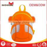 China Supplier Professional Designer OEM School Satchel Bag thumbnail-1