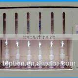 high purity Soxhlet extractor for lab