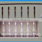 Automatic Temperature Control Soxhlet Extraction Fat Analyzer thumbnail-1
