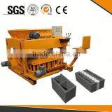 WT6-30 Brick Making Manufacturing Project thumbnail-4