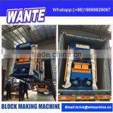 China Machinery QT6-15 Automatic Road Brick Machine From Linyi Wante Machinery Co.,Ltd thumbnail-5