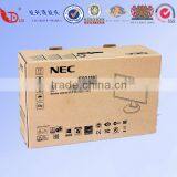 Recycle Paper Corrugated Carton Boxes for Shipping With Good Quality thumbnail-3