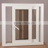 White Pvc Sliding Windows at Cheaper Price thumbnail-4