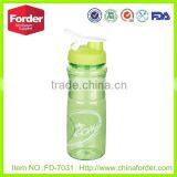 High Class Plastic Water Bottle Supplier thumbnail-1
