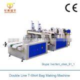 Full Automatic Nonwoven Bag Making Machine Popular in India thumbnail-4