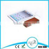 2015 Black/yellow/brown Colors Free Real Capacity Best Quality Power Bank Charger With pu Cover thumbnail-3