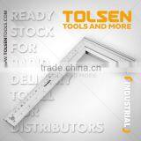 ALUMINUM STEEL ANGLE SQUARE thumbnail-1