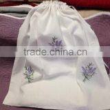 Embroidered Laundry Bag thumbnail-1