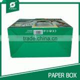 SMALL MACHINE PACKING PAPER BOX FOR SANDBLASTER GUN thumbnail-4