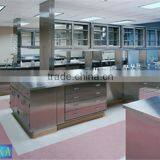 Guangzhou Stainless Steel Lab Furniture Supply