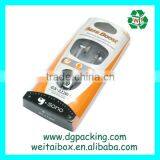 Thick Stable Design Electronical Products Plastic Blister Box thumbnail-2