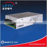 60W 12V Single Output DC-DC Converter 12v 5A Dc-dc Power Converter