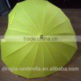 china wholesale advertising cheap heart shape rain umbrella