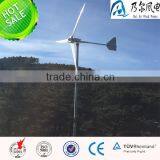 Home Use 3000 Watt Wind Turbine With CE