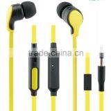 In-Earphone /Mono/ Stereo / Handfree/ Mp3 thumbnail-4