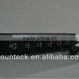 Top Quality 6 Plugs 6 Switchs Power Mixing Console Power Pro Audio Control Switch thumbnail-4