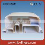 Hot Sale Plastic PVC Wire Duct/Cable Duct thumbnail-2