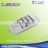 2700-6500K Color Temperature(CCT) and IP65 IP Rating led street light 120W CE Coreach