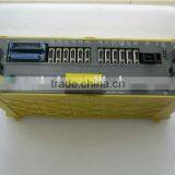 USED Servo Amplifier A16B-3200-0071/A16B-1212-0901 Warranty