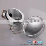 Pt 100 Rtd Range Thermocouple Head KSE thumbnail-5