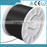 1.0mm PMMA Single Core Lighting Fiber Optic Cable End Glow thumbnail-4