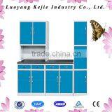 Best Price Kitchen Cabinet Shelf Brackets Kitchen Cabinet Sheet Kitchen Trolley Cabinet China Supplier thumbnail-6