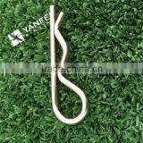 Spring Cotter Safety Pin/R Pin/Hair Pin thumbnail-1