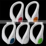 Sports Safety Shoes Clip LED Light Sport Running Walking Bike Cycling Light Quality Choice thumbnail-3