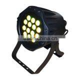 14*3W Tri Color Par46 Waterproof