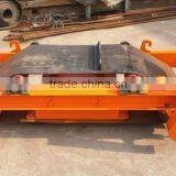 Environmental Protection Newest Technology Series RCYD Self-cleaning Permanent Magnetic Separator for Iron Ore Mining thumbnail-5