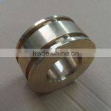 Closely Tolerance CNC Turning Work Job Turning Components thumbnail-3