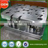 China Metal Stamping Factories,custom Metal Stamping Factories thumbnail-1