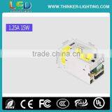 2015 CE ROHS Approved Mental Case 30W 2.5A LED Power Supply thumbnail-1