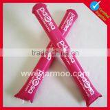 Eco-friendly Inflatable Cheering Sticks thumbnail-4