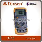 A618 Multimeter, Mult Meter Multi-meter