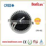 12w Cob Downlight Heat Sink Aluminum 3 Year Guarantee thumbnail-5