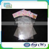 2015 China Opp Bag With Header Butterfly Hole For Pen/Pencil thumbnail-4