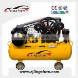 1.1KW High Pressure Air Compressor Piston Air Compressor From China thumbnail-1