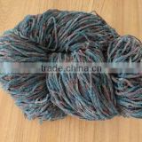 Dyed Chenille yarn 1/3.8NM