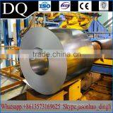 Color Coated Steel Prime Prepainted Galvanzied Steel Coil/ppgi/ppgl thumbnail-2