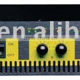 6 Channel Pro Audio Digital Power Amplifier C-MARK DA6600