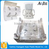 Plastic office new household plastic products chair mould