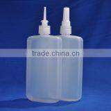 Empty Clear Hdpe Tamiya Glue Bottle thumbnail-6