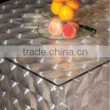 Clear Vinyl Cover,table Clothes Linen Wholesale