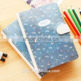 Formal Notebook b6 Size Diary Book thumbnail-3