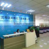 Dongguan Xinbang CNC Tool Co., Ltd. company overview - view 2 thumbnail