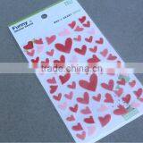 Custom Velvet Sticker in Stickers thumbnail-1