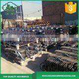 Solar Module Roof Mounting Brackets Structure thumbnail-3